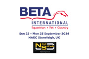 BETA International